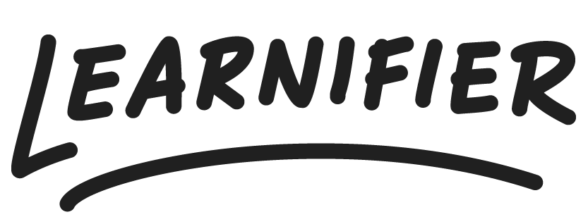 Learnifier logo